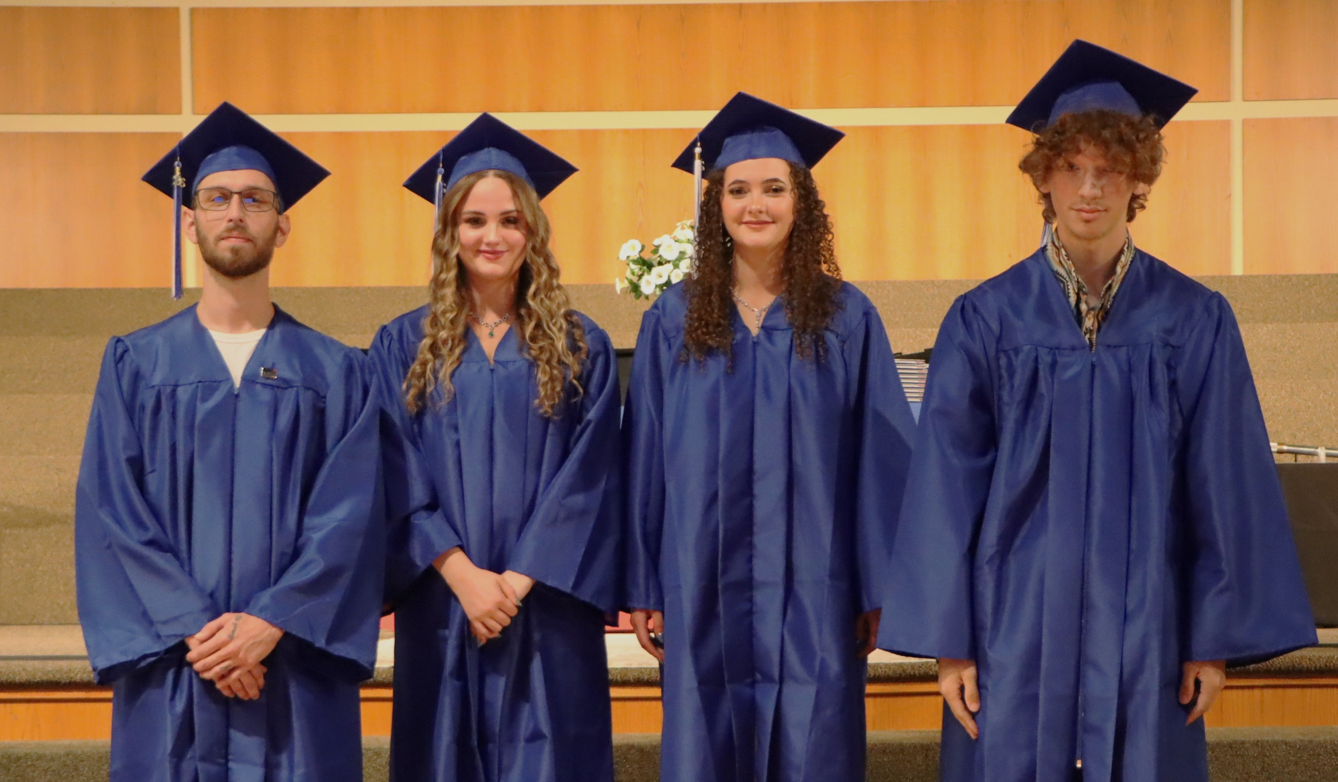 Photo - TCAT Dickson summer 2026 commencement