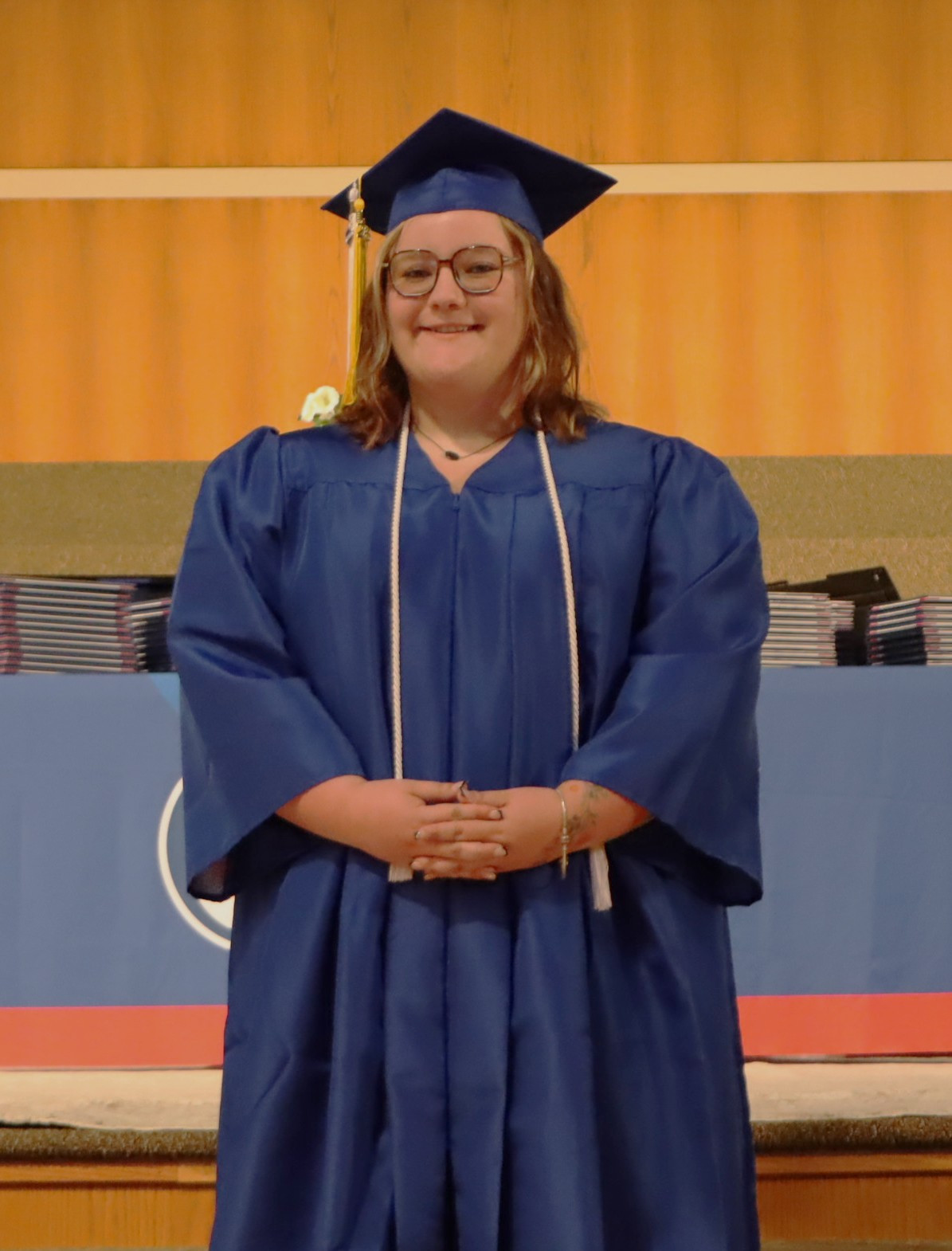 Photo - TCAT Dickson summer 2026 commencement