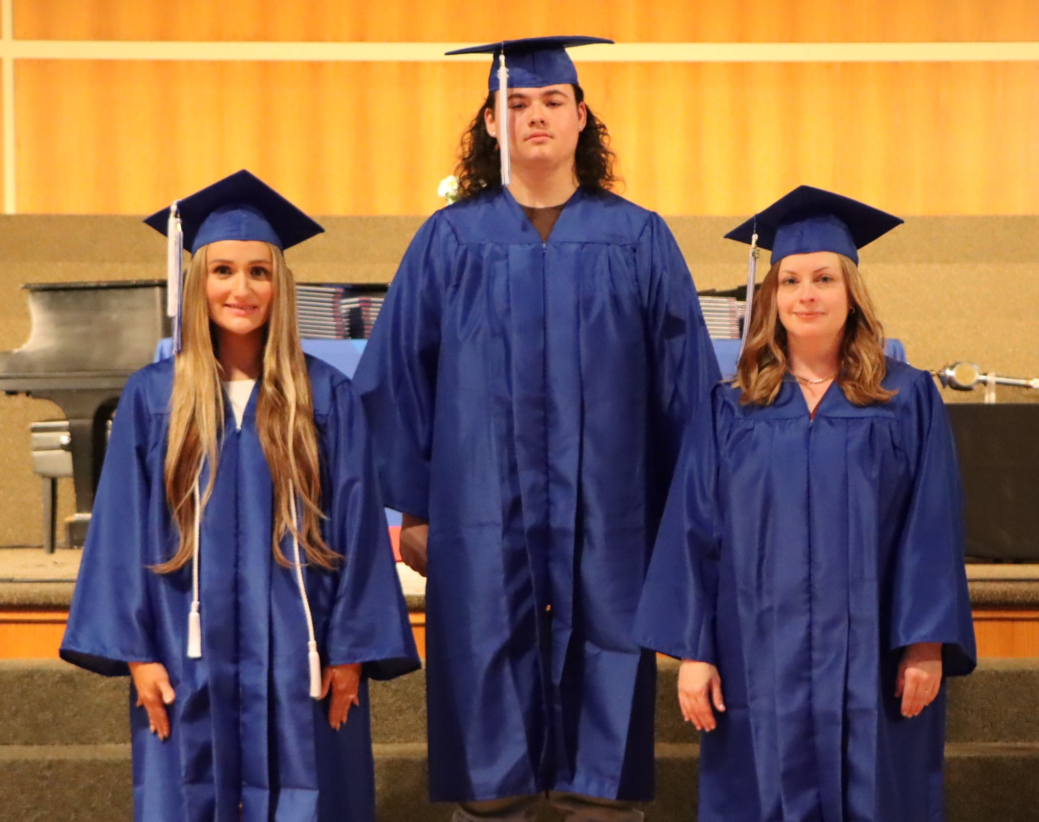 Photo - TCAT Dickson summer 2026 commencement