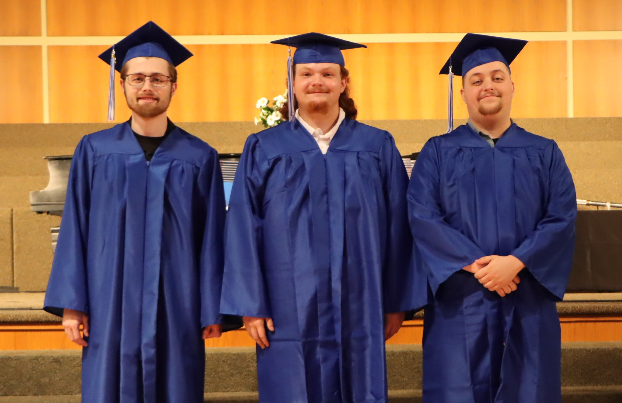 Photo - TCAT Dickson summer 2026 commencement