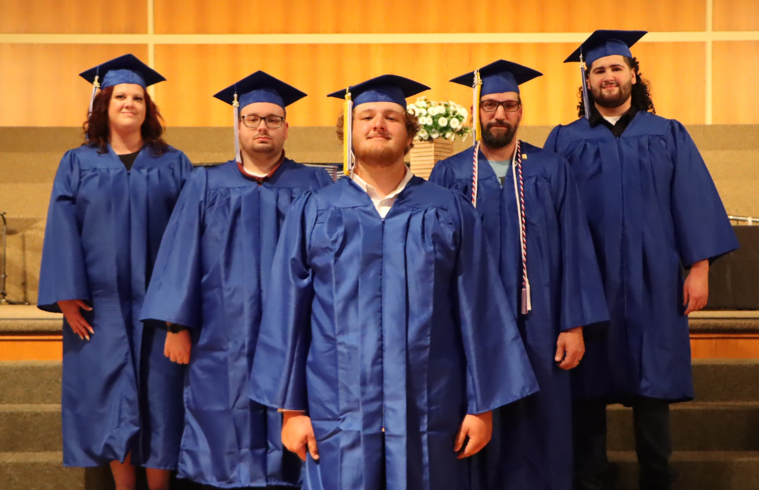 Photo - TCAT Dickson summer 2026 commencement