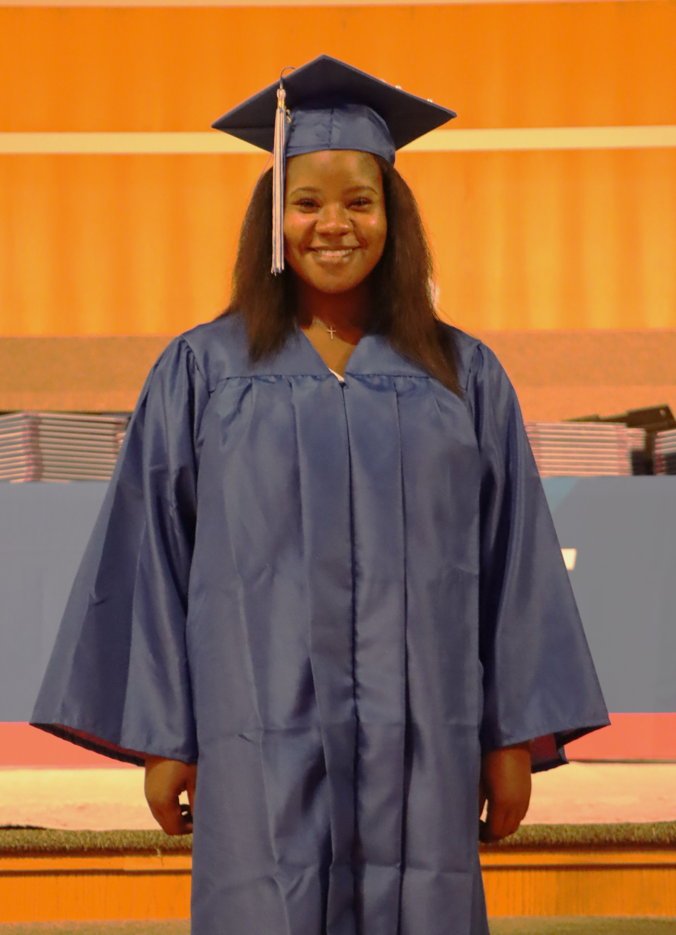 Photo - TCAT Dickson summer 2026 commencement