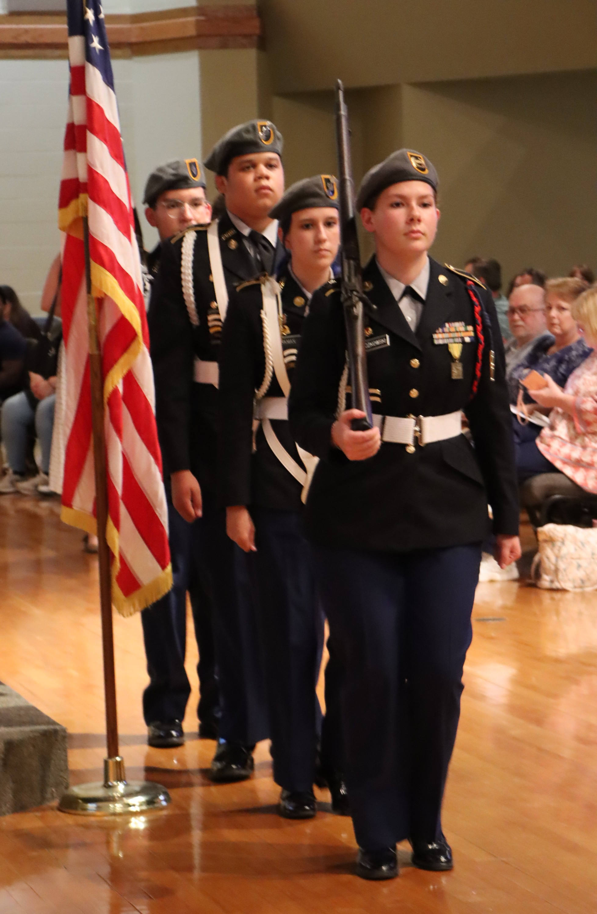 Photo - TCAT Dickson summer 2026 commencement