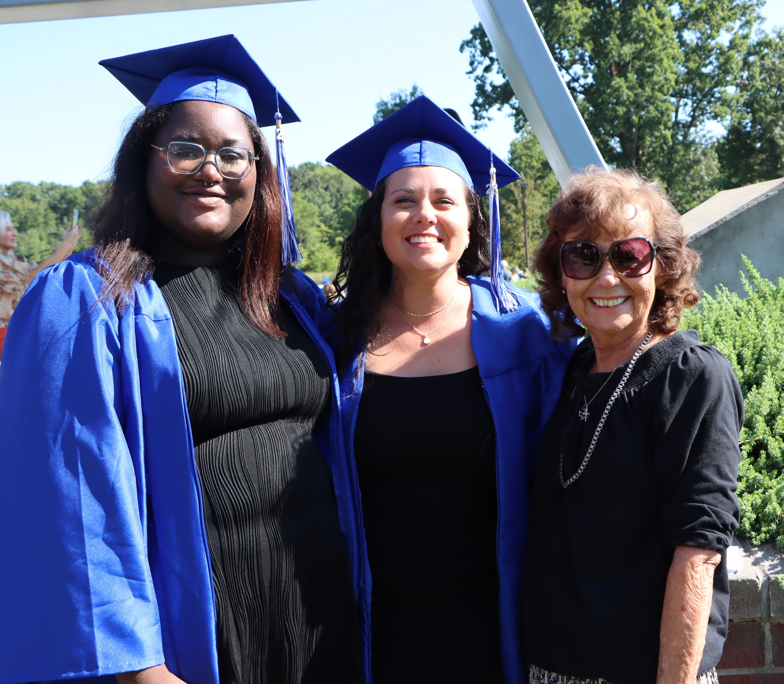 Photo - TCAT Dickson summer 2026 commencement