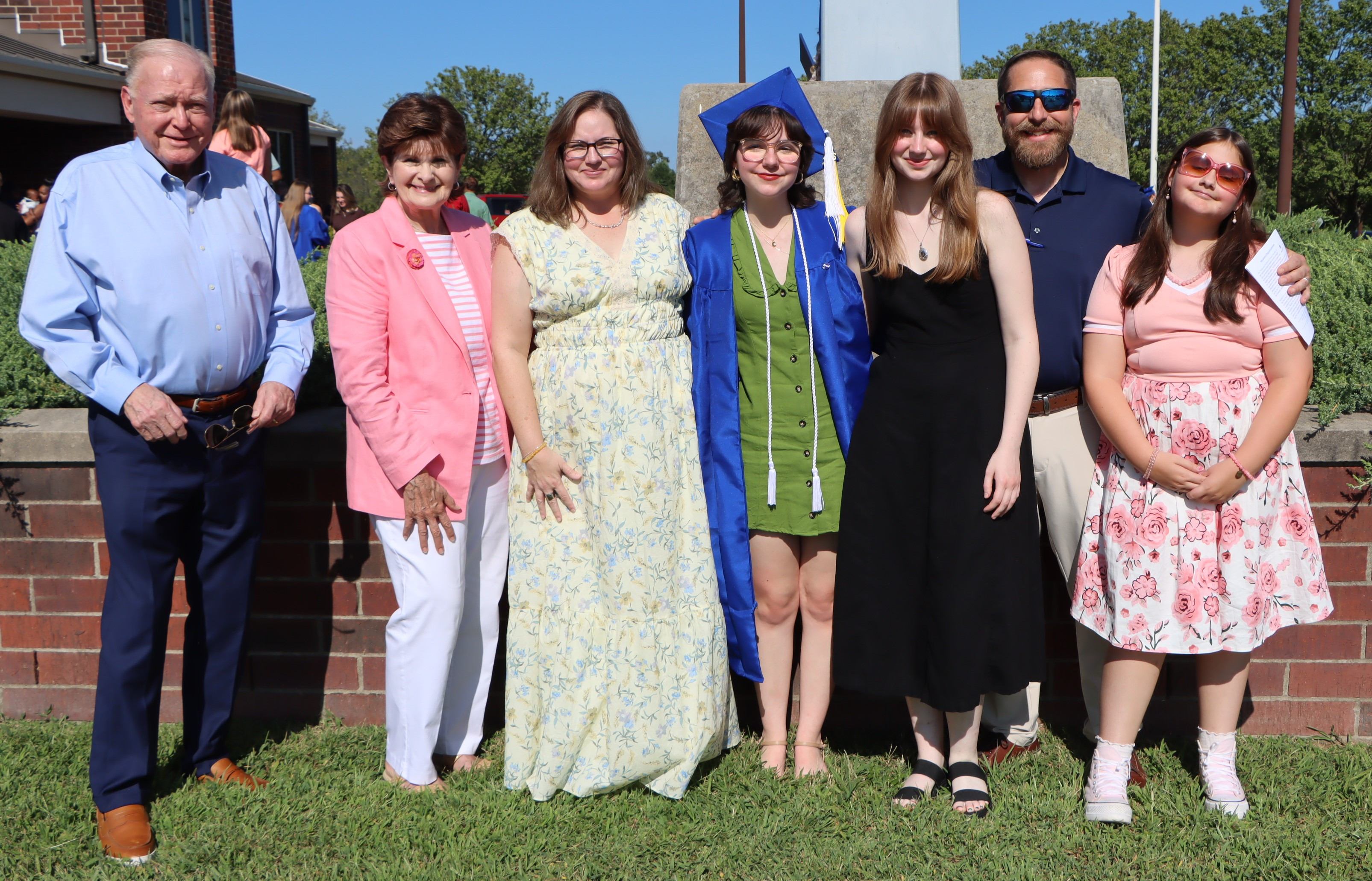 Photo - TCAT Dickson summer 2026 commencement