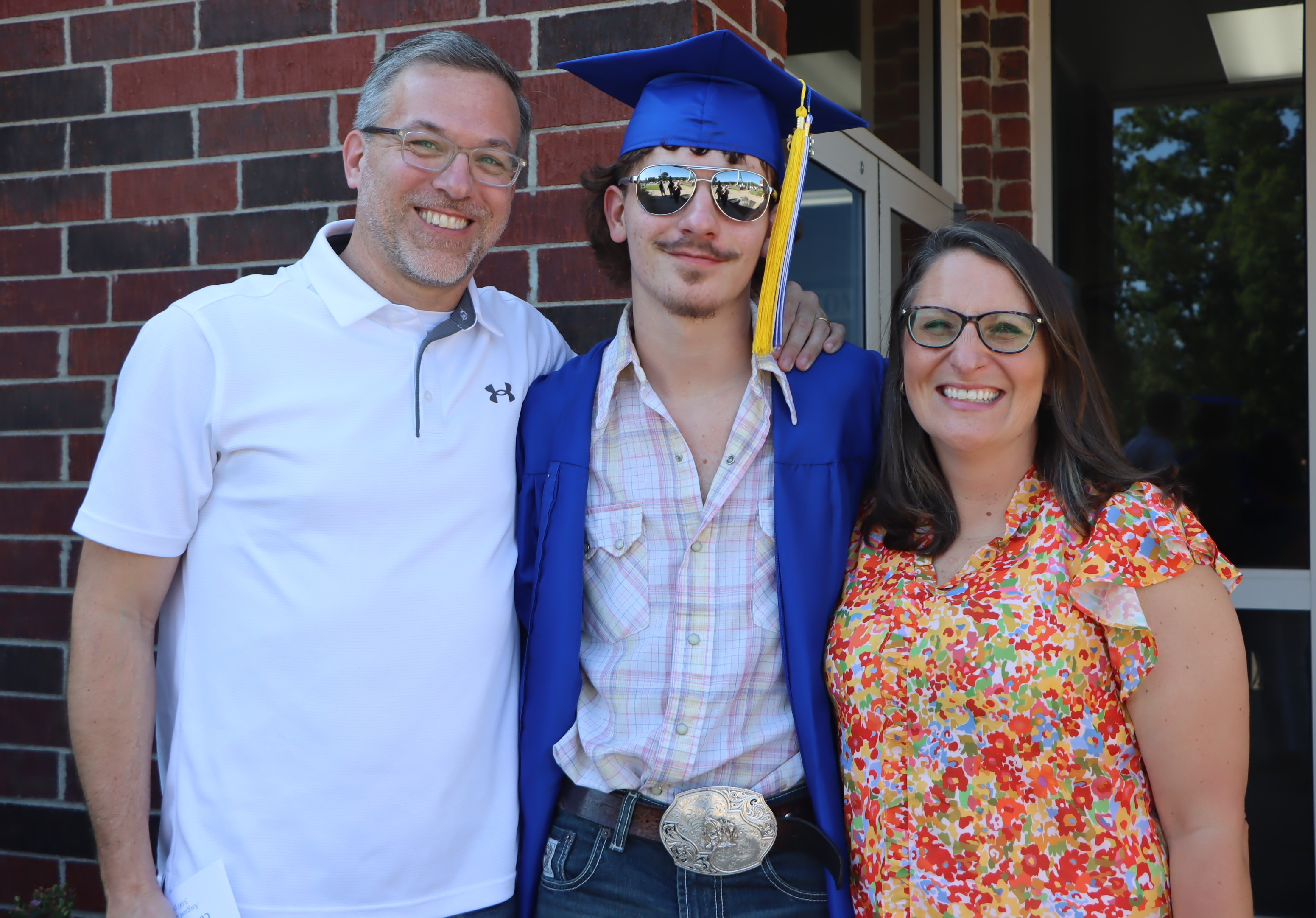 Photo - TCAT Dickson summer 2026 commencement