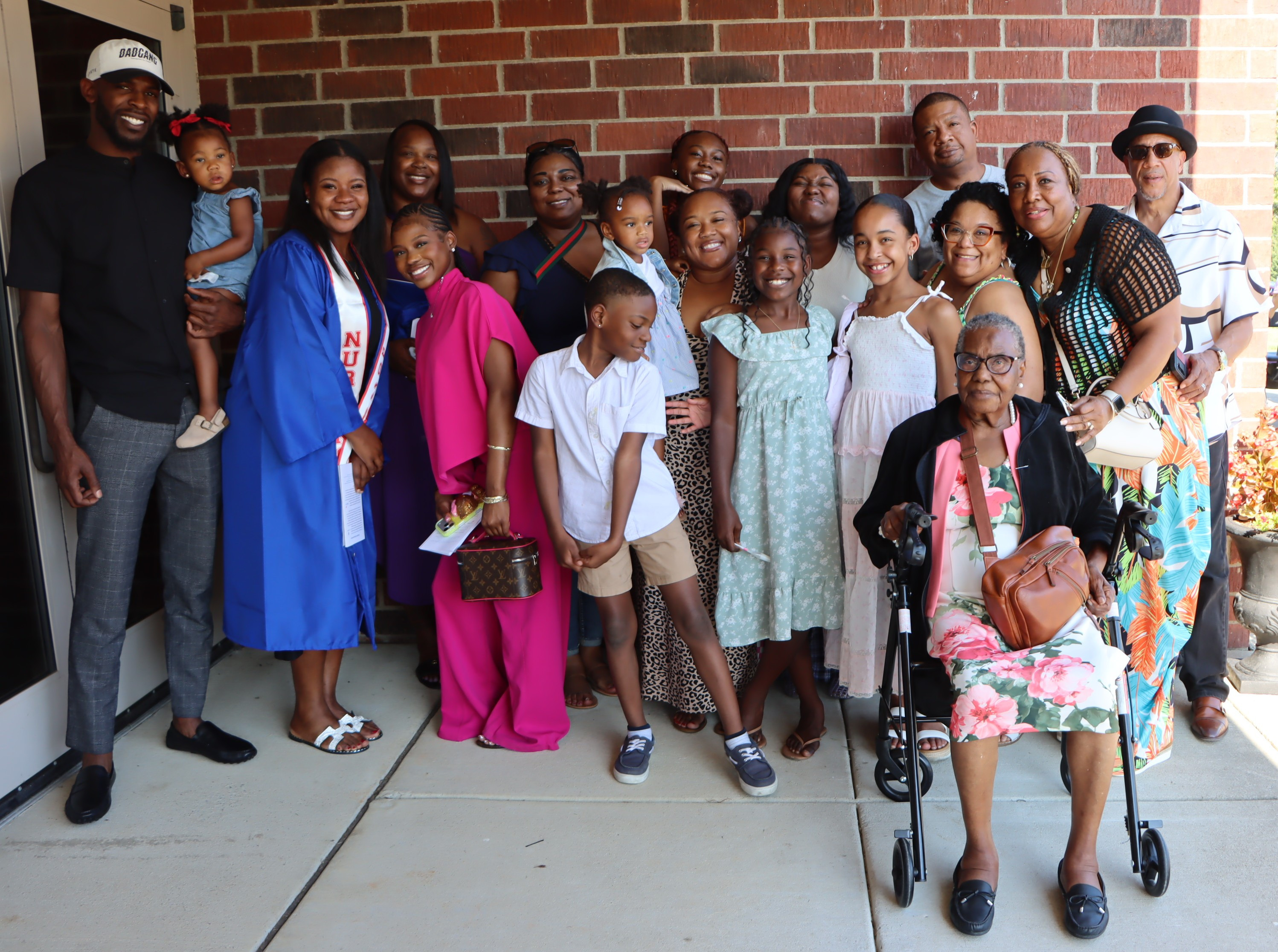 Photo - TCAT Dickson summer 2026 commencement