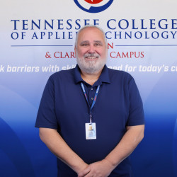 Craig Myers Digital Graphic Design Instructor