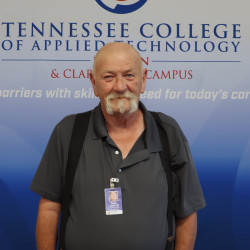 Photo of instructor Roger Edwards Roger Edwards Photo