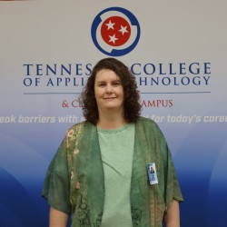 Tiffany Rives