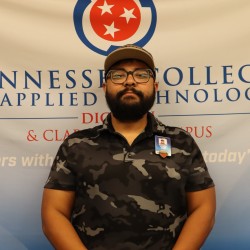 Carlos Felix