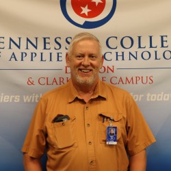 Mark Poe