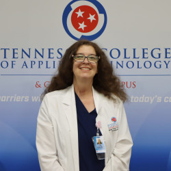 Jeannie Sloan Practical Nursing Instructor Houston County