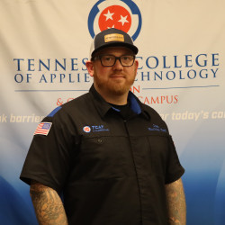 Machine Tool Technology Instructor Photo