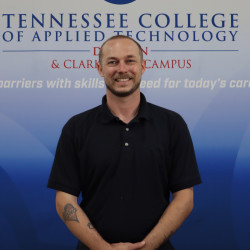 Kendell McManus Photo