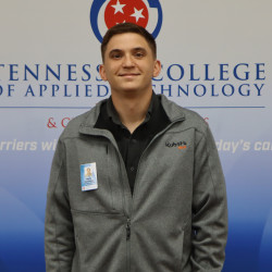 Mark Sweeney Off-Road Diesel Technology Instructor